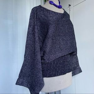 A’Milano Dressy Sweater size XL